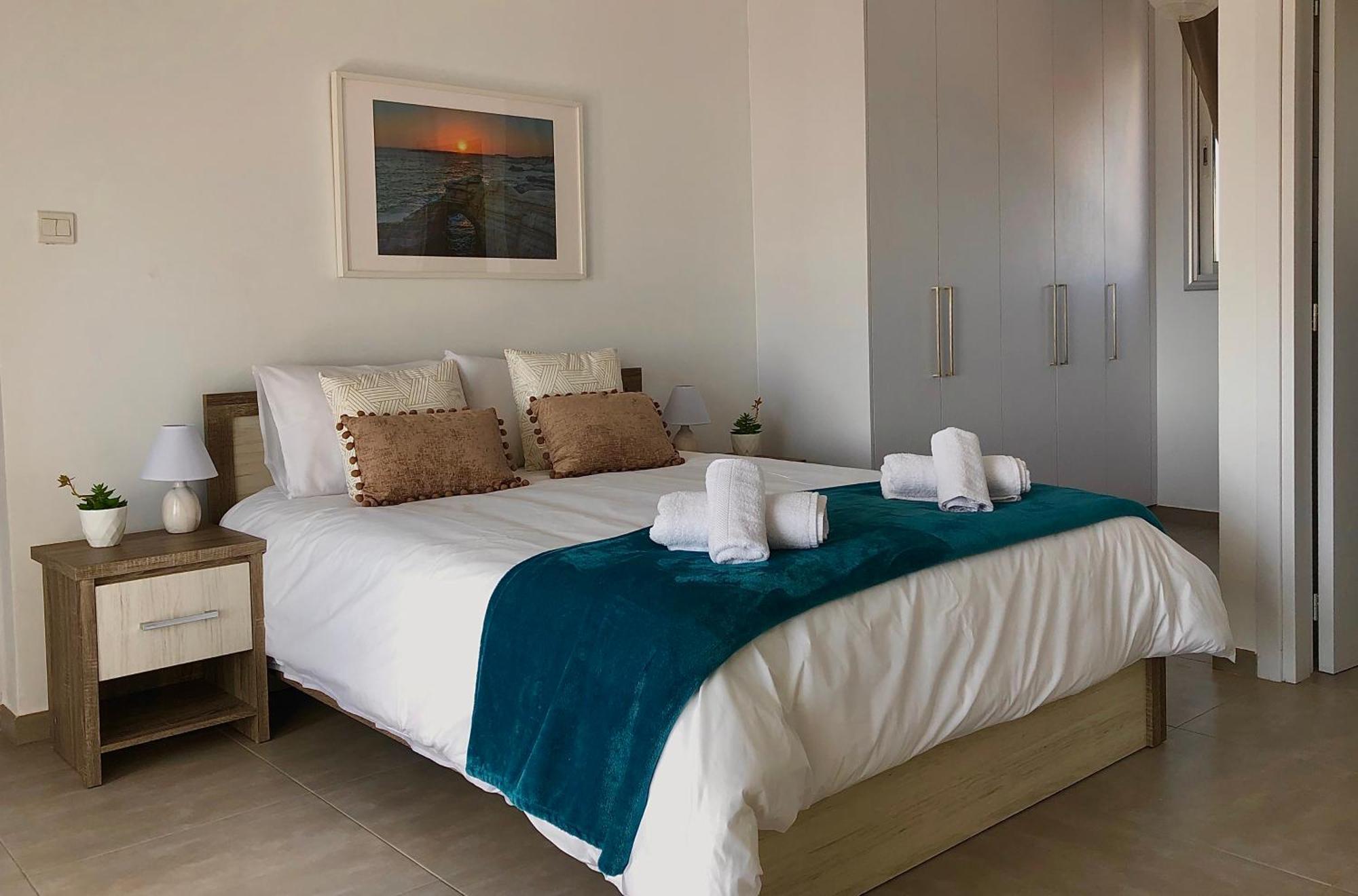Sophia'S Seaview Luxury Villas Paphos ห้อง รูปภาพ